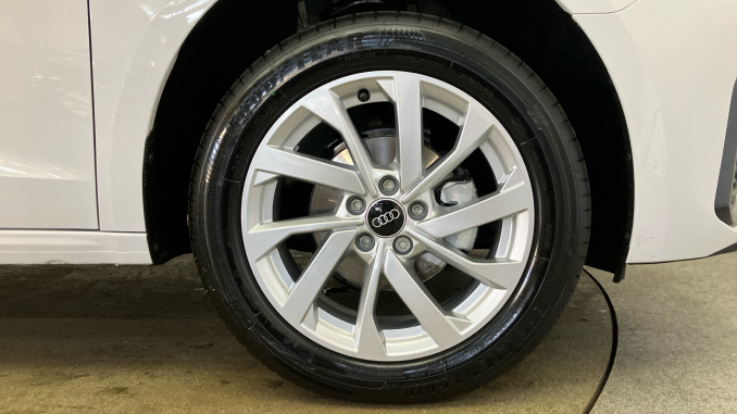 Audi A1 25 TFSI Sport 5dr S Tronic Petrol Hatchback - Image 5